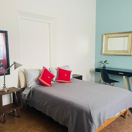 Casa Wong Διαμέρισμα Todos Santos Εξωτερικό φωτογραφία