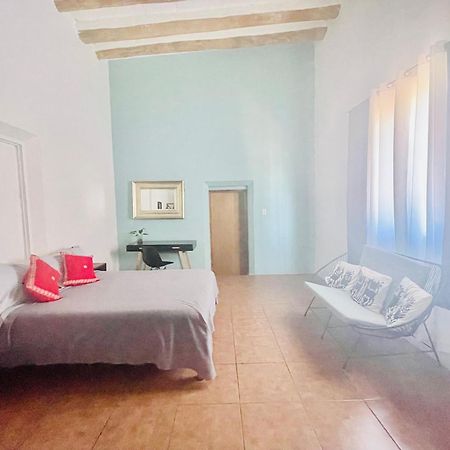 Casa Wong Διαμέρισμα Todos Santos Εξωτερικό φωτογραφία